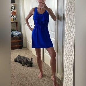 🌺 NWT mini dress